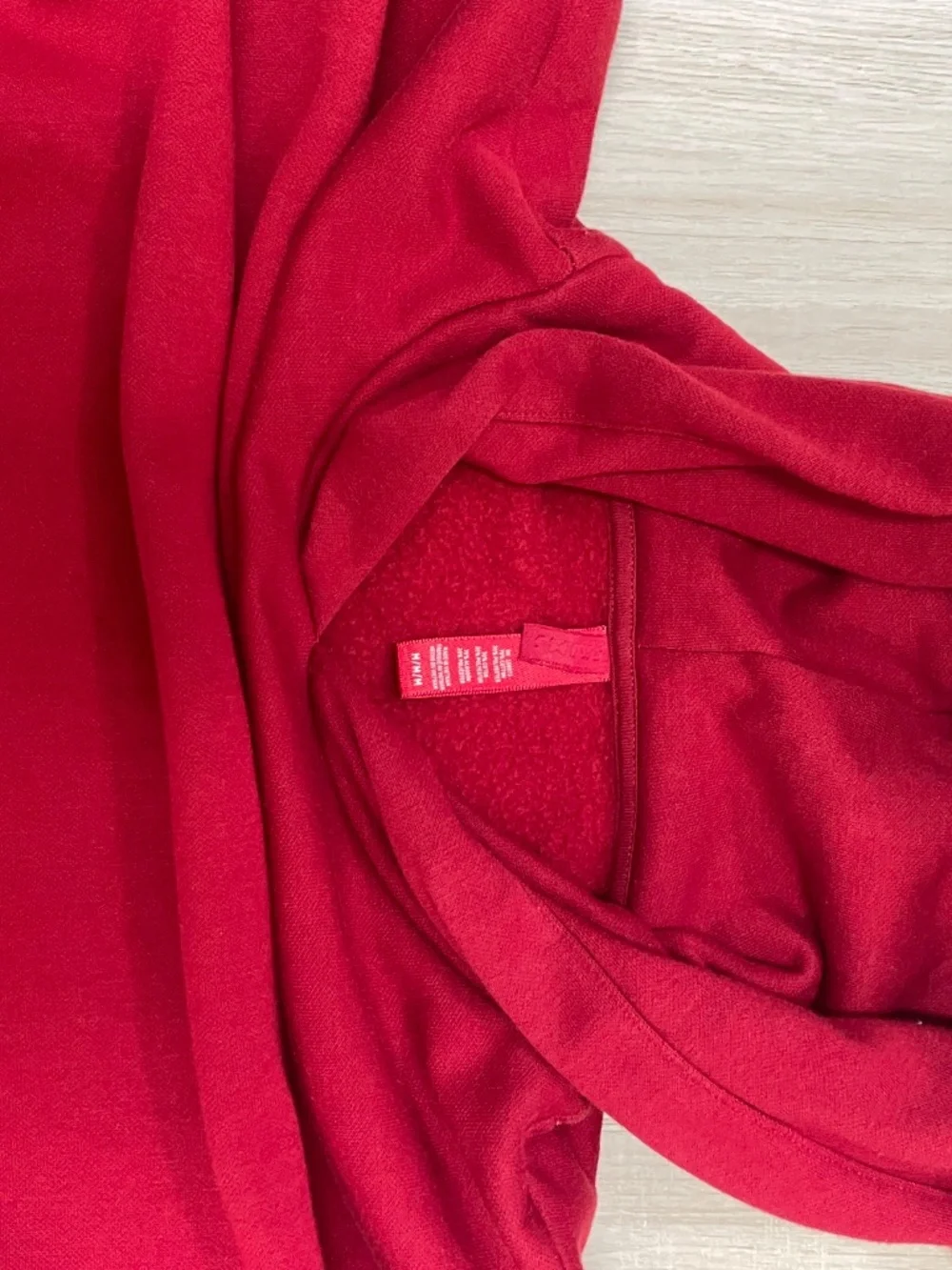 SKIMS sweatshirt